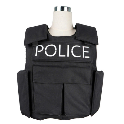 Swat Plate Carrier Vest Ringan 2.5kg Nylon Molle System dengan tali bahu yang bisa dilepas