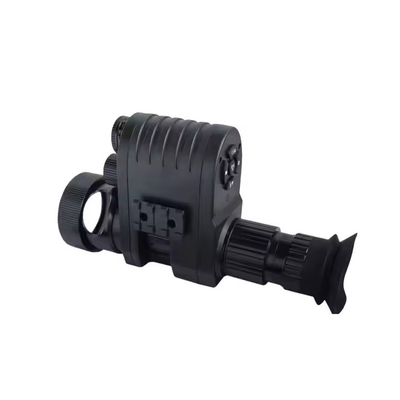 Night Vision-4K Jarak Panjang Night Vision Scope Untuk Berburu Monocular untuk orang dewasa Latihan taktis dan berburu