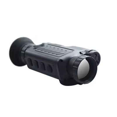 Outdoor Long Range Handheld Thermal Imager Heat Tracking Spotting Hunting Scope Monocular dengan Keakuratan dan Visibilitas Tinggi