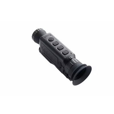 Outdoor Long Range Handheld Thermal Imager Heat Tracking Spotting Hunting Scope Monocular dengan Keakuratan dan Visibilitas Tinggi