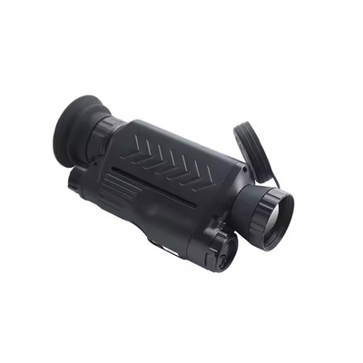 Outdoor Long Range Handheld Thermal Imager Heat Tracking Spotting Hunting Scope Monocular dengan Keakuratan dan Visibilitas Tinggi