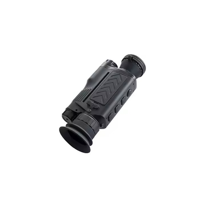 Outdoor Long Range Handheld Thermal Imager Heat Tracking Spotting Hunting Scope Monocular dengan Keakuratan dan Visibilitas Tinggi