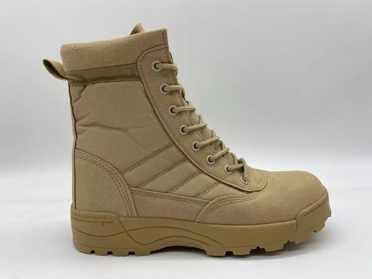Sepatu tempur, Sepatu taktis Anti slip, Sepatu militer