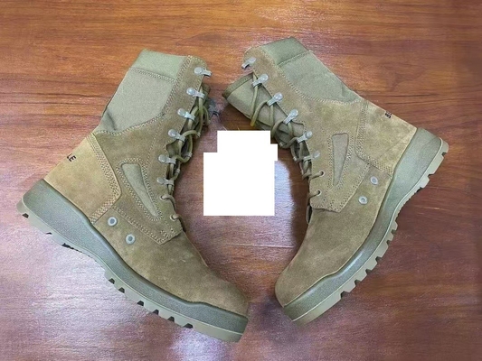 Sepatu tempur, Sepatu taktis Anti slip, Sepatu militer