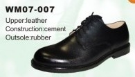 Sepatu tempur taktis tahan guncangan dengan fungsi Super Grip Logo