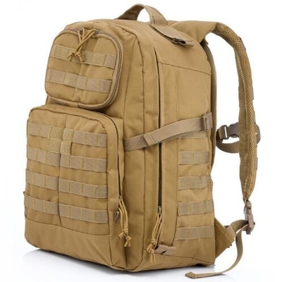Customization Polyester Combat Military Taktis ransel