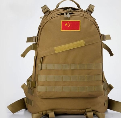 Customization Polyester Combat Military Taktis ransel