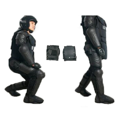 Taktis Combat Vest NIJ III Tingkat Perlindungan Dan Soft Trauma Pad Termasuk