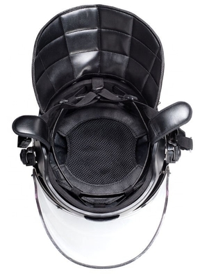 Ketahanan tinggi Military Tactical Bulletproof Vest Dengan Lembar Ballistic Disesuaikan