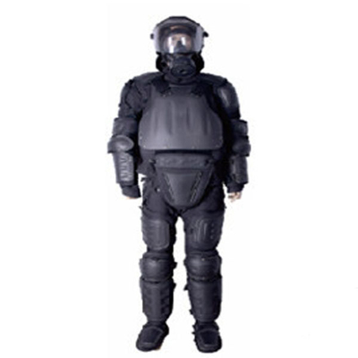 Soft Trauma Pad Termasuk Combat Ballistic Vest Dengan Plat Ballistic Bulletproof Level