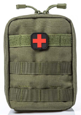 600*900D Oxford Medical Bag Tas Bantuan Pertama Pengeringan Cepat