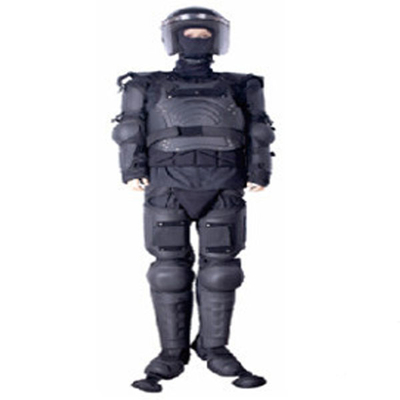 CXXC Security Suit Peralatan Polisi Anti Kerusuhan Untuk Pria