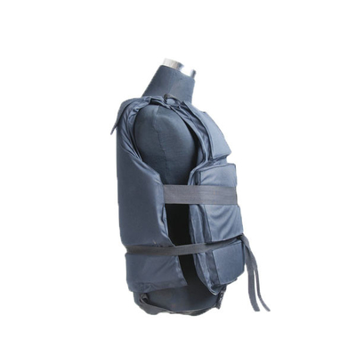 Vest tempur taktis nilon yang dapat disesuaikan dengan tali bahu yang dapat dilepas dengan sistem Molle - Kuning Khaki Army Green