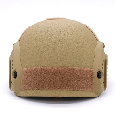 helm antipeluru